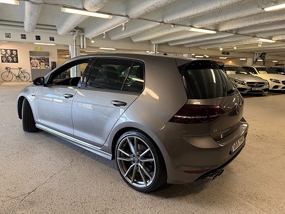 Volkswagen Golf I 4 of 22