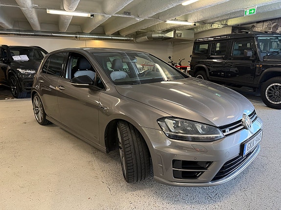 Volkswagen Golf I 2 of 22