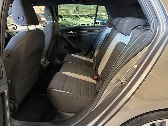 Volkswagen Golf I 12 of 22
