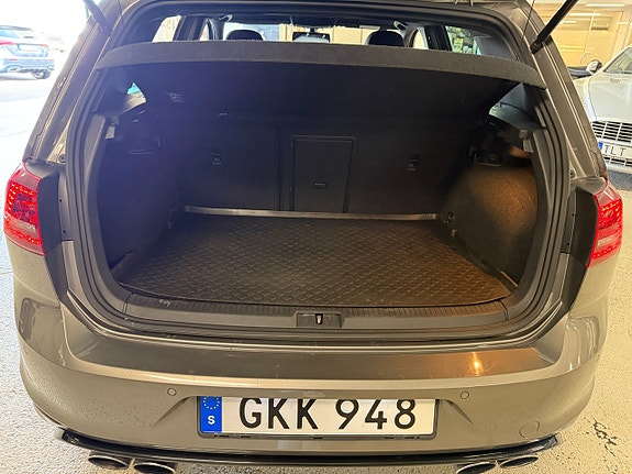 Volkswagen Golf I 21 of 22