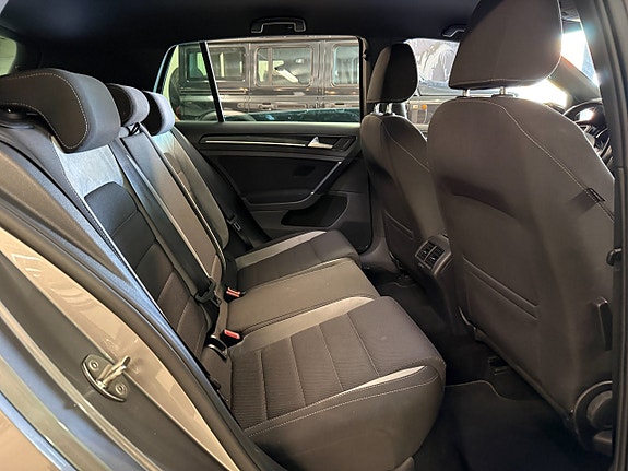 Volkswagen Golf I 11 of 22