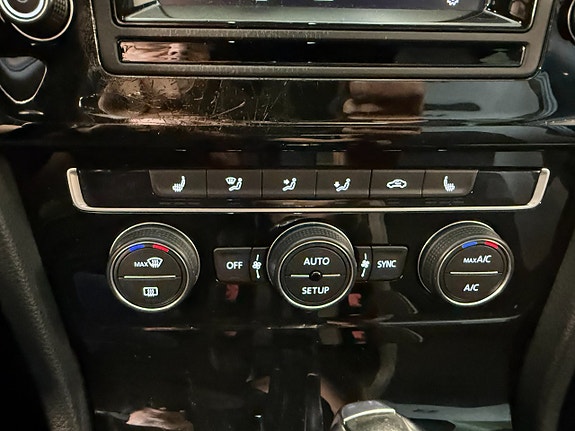 Volkswagen Golf I 17 of 22