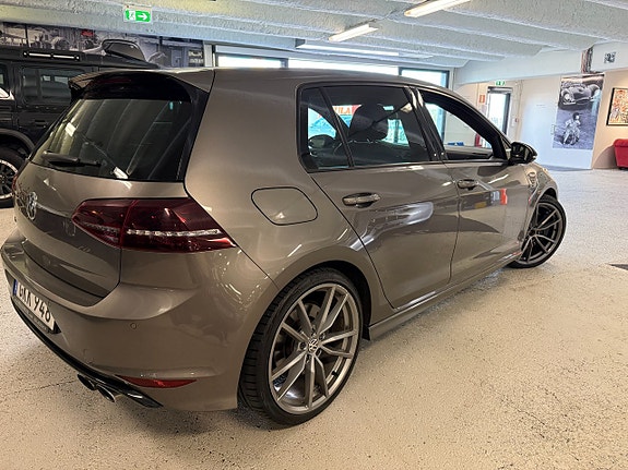 Volkswagen Golf I 3 of 22