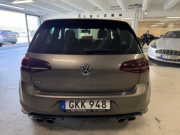 Volkswagen Golf I 8 of 22