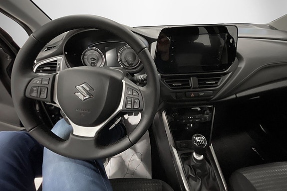 Suzuki S-Cross 10 of 10