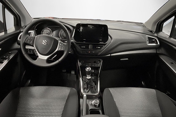 Suzuki S-Cross 9 of 10
