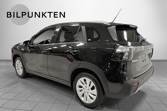 Suzuki S-Cross 3 of 10