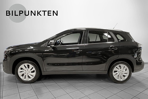 Suzuki S-Cross 2 of 10