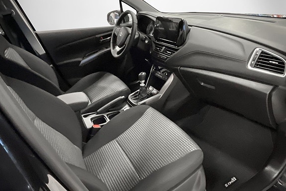 Suzuki S-Cross 8 of 10