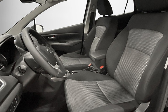 Suzuki S-Cross 5 of 10