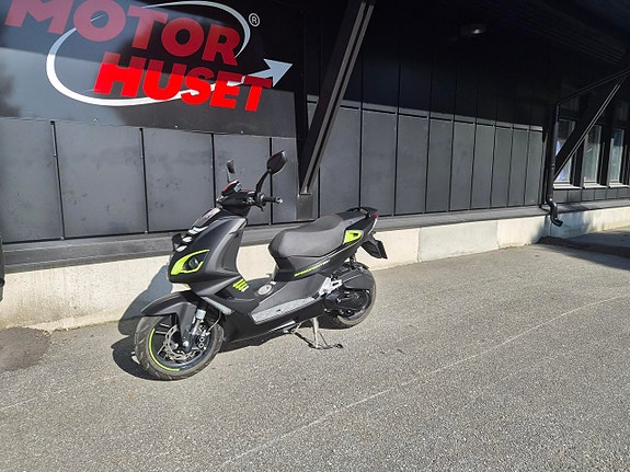 Peugeot Speedfight Darkside -19