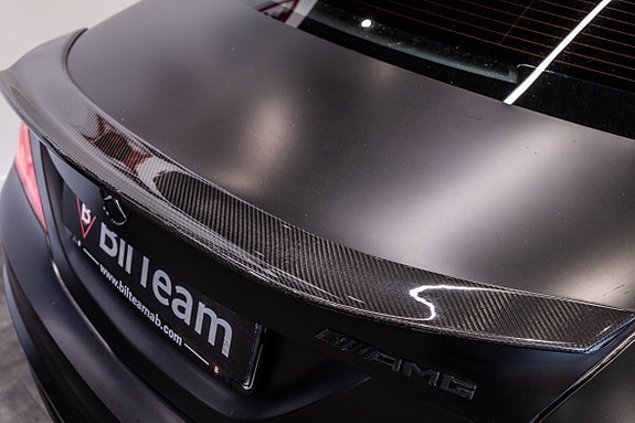 Mercedes-Benz CLA45 10 of 27