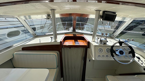 Riva Bertram 25 Sportfisherman -1970/2006 19 of 29