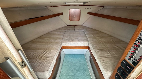 Riva Bertram 25 Sportfisherman -1970/2006 20 of 29