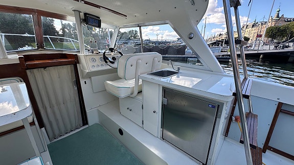 Riva Bertram 25 Sportfisherman -1970/2006 12 of 29