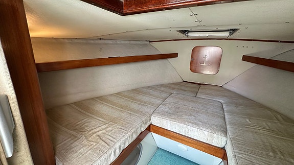 Riva Bertram 25 Sportfisherman -1970/2006 21 of 29