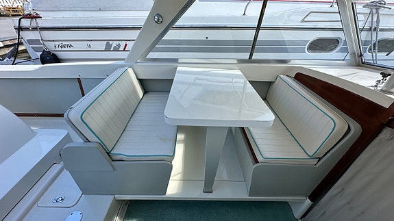 Riva Bertram 25 Sportfisherman -1970/2006 17 of 29