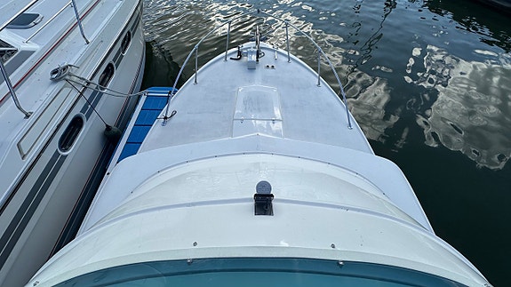Riva Bertram 25 Sportfisherman -1970/2006 26 of 29