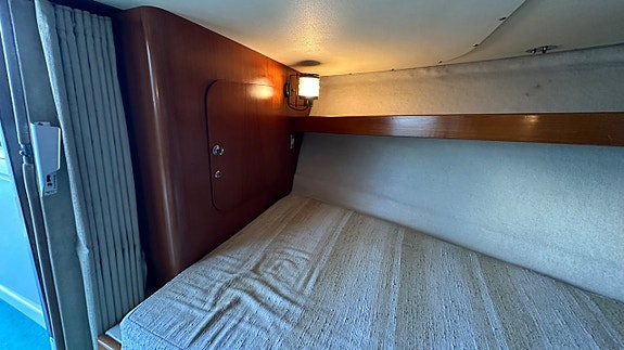 Riva Bertram 25 Sportfisherman -1970/2006 23 of 29