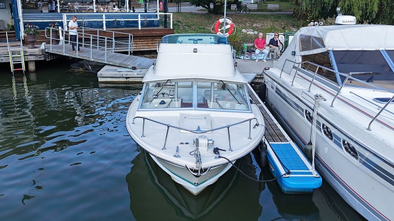 Riva Bertram 25 Sportfisherman -1970/2006 4 of 29