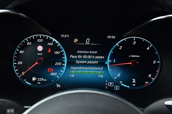 Mercedes-Benz GLC220 d 30 of 30