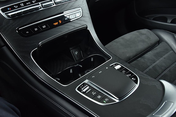 Mercedes-Benz GLC220 d 15 of 30