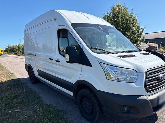 Skåpbil FORD Transit 3 of 6
