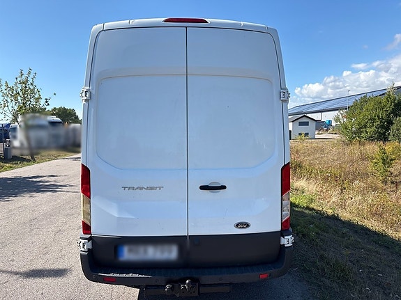 Skåpbil FORD Transit 5 of 6