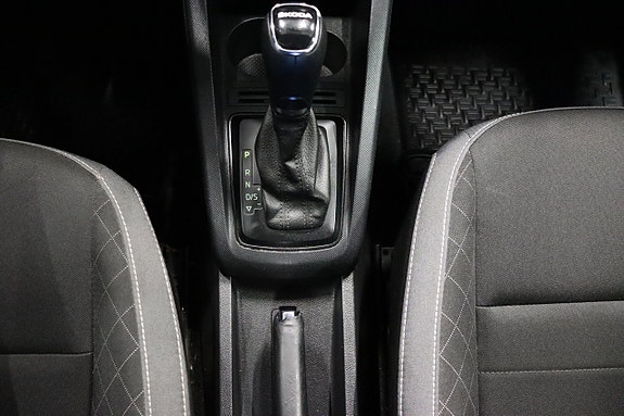 Skoda Fabia 19 of 25