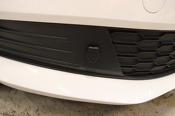 Skoda Fabia 24 of 25