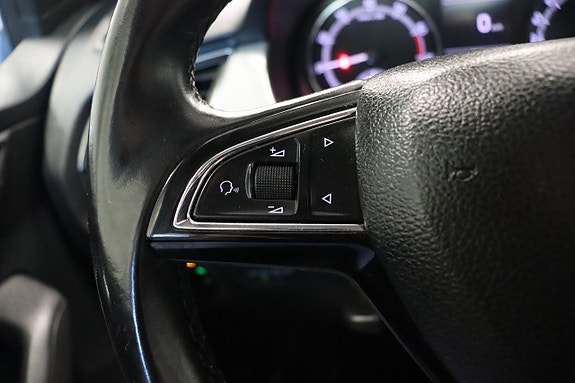 Skoda Fabia 15 of 25