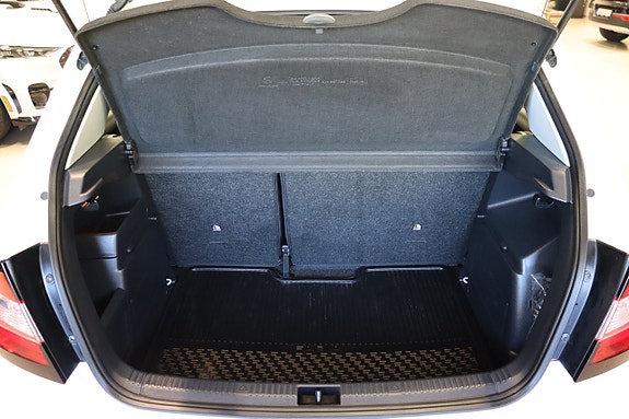 Skoda Fabia 6 of 25