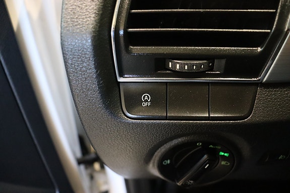 Skoda Fabia 22 of 25