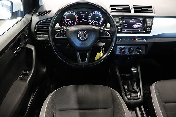 Skoda Fabia 12 of 25