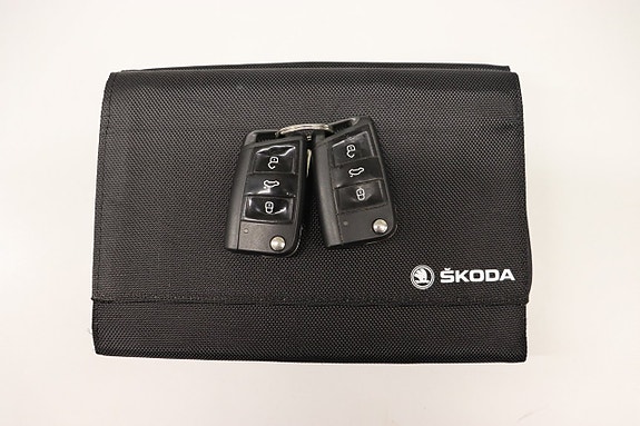 Skoda Fabia 25 of 25