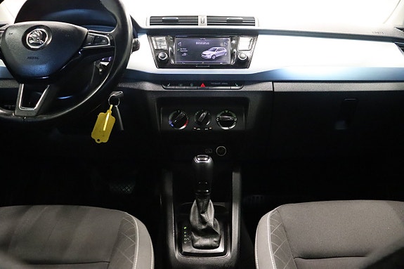 Skoda Fabia 14 of 25