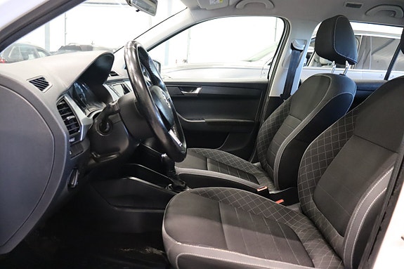 Skoda Fabia 7 of 25