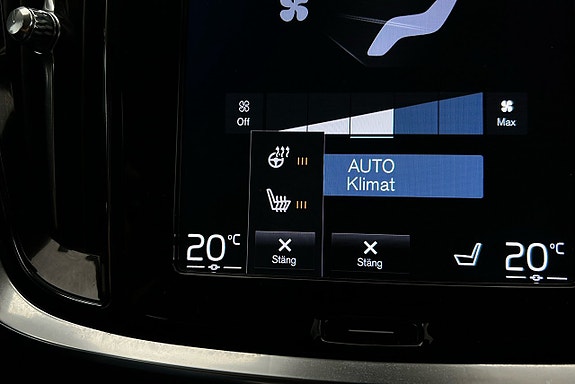 Volvo V60 Cross Country 20 of 26