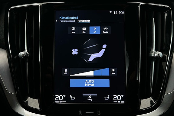 Volvo V60 Cross Country 19 of 26