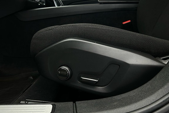 Volvo V60 Cross Country 17 of 26