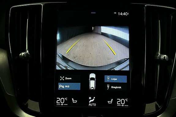 Volvo V60 Cross Country 25 of 26