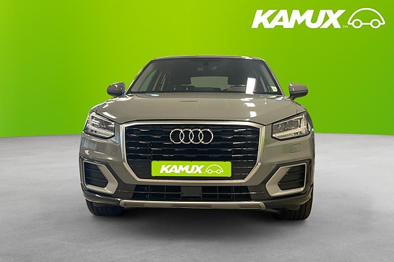 Audi Q2 6 of 26