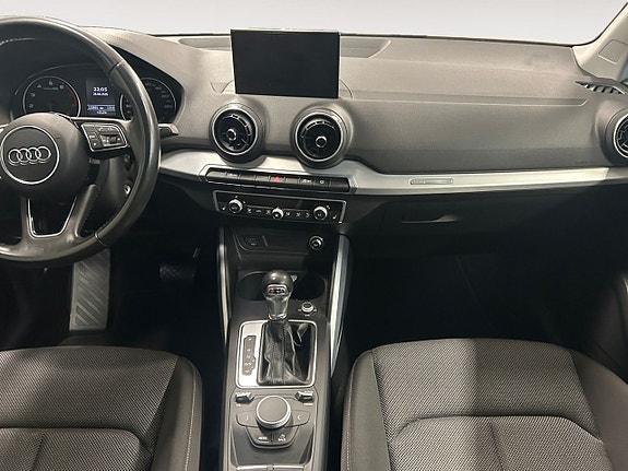 Audi Q2 12 of 26