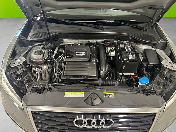 Audi Q2 18 of 26