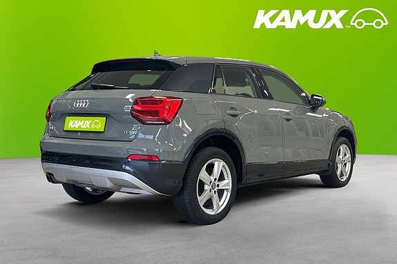 Audi Q2 4 of 26