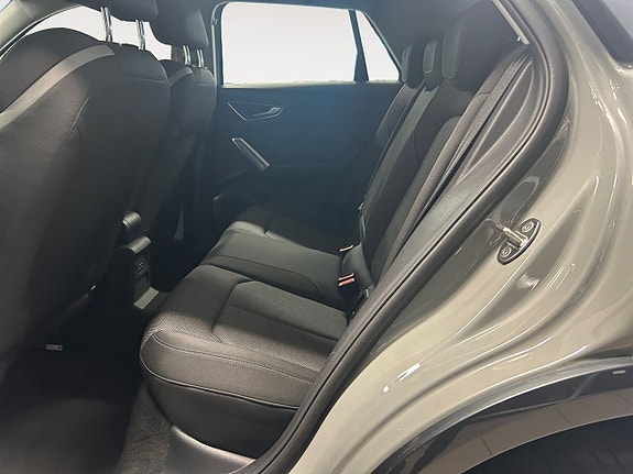 Audi Q2 15 of 26