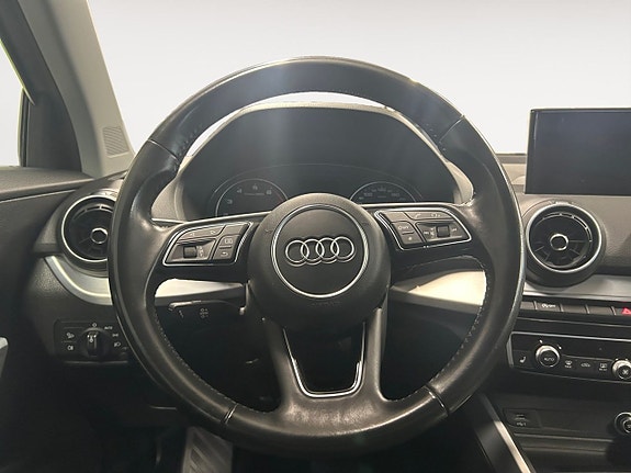 Audi Q2 14 of 26