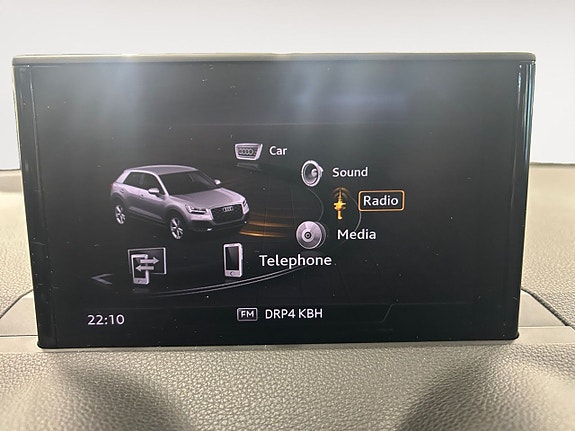 Audi Q2 26 of 26