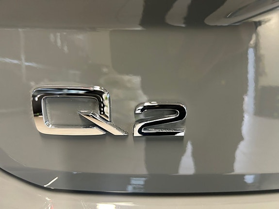 Audi Q2 23 of 26