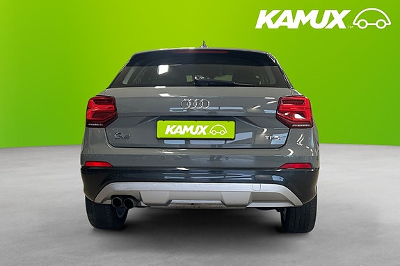 Audi Q2 5 of 26